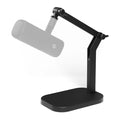 Elgato Wave Desk Stand Adjustable Mounting Arm for Microphones – TechCure India
