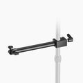 Elgato Solid Arm Auxiliary Holding arm for Cameras, Lights and More, Multi Mount Accessory, black – TechCure India