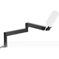 Elgato Wave Mic Arm Pro Black 360 Rotatable Low Profile – TechCure India