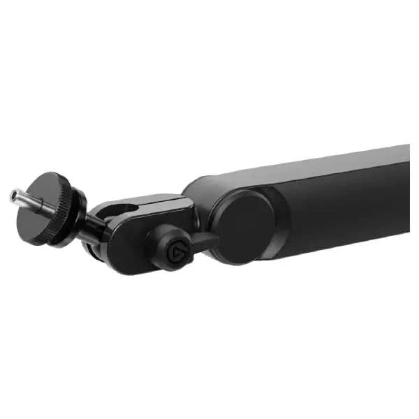 Elgato Wave Mic Arm Pro Black 360 Rotatable Low Profile – TechCure India