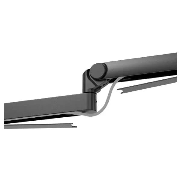 Elgato Wave Mic Arm Pro Black 360 Rotatable Low Profile – TechCure India