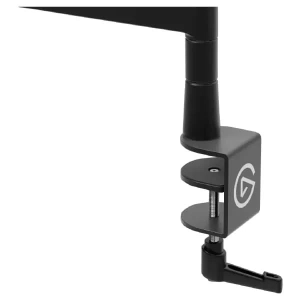 Elgato Wave Mic Arm Pro Black 360 Rotatable Low Profile – TechCure India