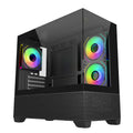 SymX RS18 ( AMD Ryzen 5 9600X / AMD Radeon RX 9060 XT 16GB / 32GB RAM DDR5 / 1TB M.2 NVME Gen4 SSD ) Custom PC Build ( For Flight Simulator & Racing Simulators )