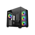 VirtualX VR46 ( AMD Ryzen 7 9800X3D / NVIDIA RTX 5080 16GB / 64GB RAM DDR5 / 1TB M.2 NVME Gen4 SSD ) Custom PC Build For VR Gaming