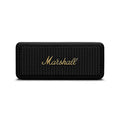Marshall Emberton II Wireless Bluetooth Portable Speaker Black & Brass – TechCure India