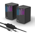 EVM EnDesk Alpha Gaming Speaker – TechCure India