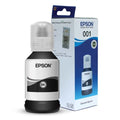 Epson 001 Ink 70 ml Bottle (Black) – TechCure India
