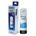 Epson 003 Ink 65 ml Bottle (Cyan) – TechCure India