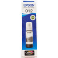 Epson 012 70ML Ink Bottle (Grey) – TechCure India