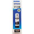 Epson 012 70ML Ink Bottle (Photo Black) – TechCure India