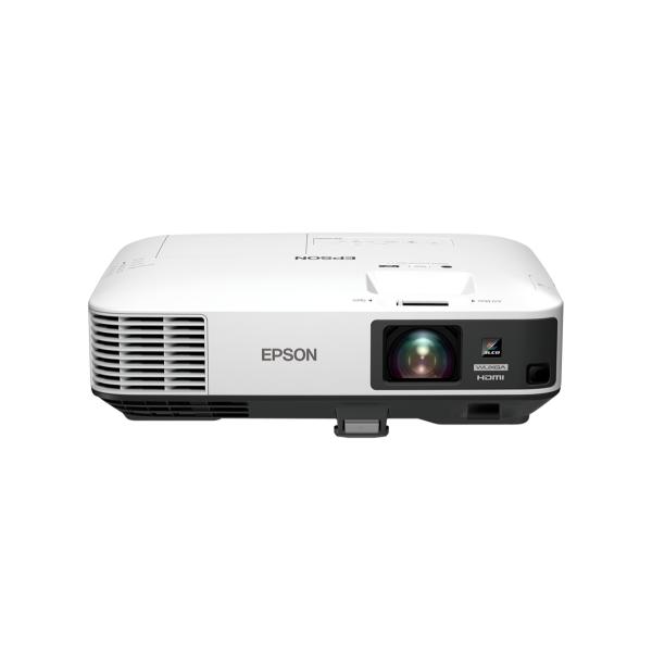 Epson 2265U WUXGA 3LCD Projector – TechCure India