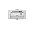 Epson 685Wi Ultra-Short Throw Interactive WXGA 3LCD Projector – TechCure India