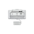 Epson 695Wi Ultra-Short Throw Interactive WXGA 3LCD Projector – TechCure India