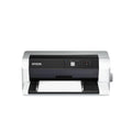 Epson DLQ-3500IIN Dot Matrix Printer (Built in Network connectivity) – TechCure India