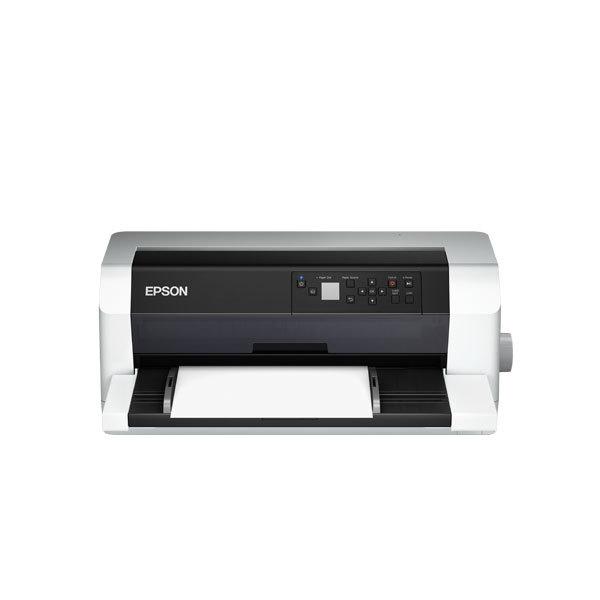 Epson DLQ-3500IIN Dot Matrix Printer (Built in Network connectivity) – TechCure India