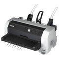 Epson DLQ-3500II Dot Matrix Printer – TechCure India