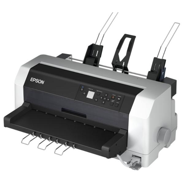 Epson DLQ-3500II Dot Matrix Printer – TechCure India
