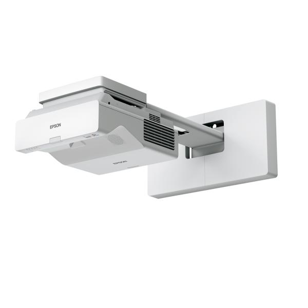 Epson EB-760W WXGA 3LCD Laser Projector – TechCure India