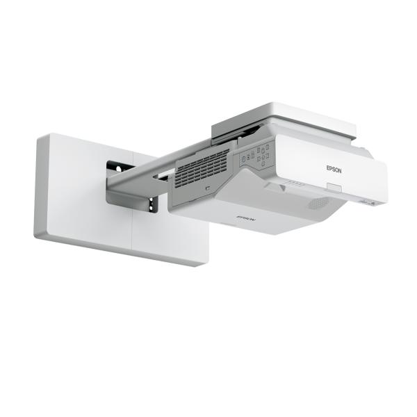 Epson EB-760Wi WXGA 3LCD Laser Projector – TechCure India