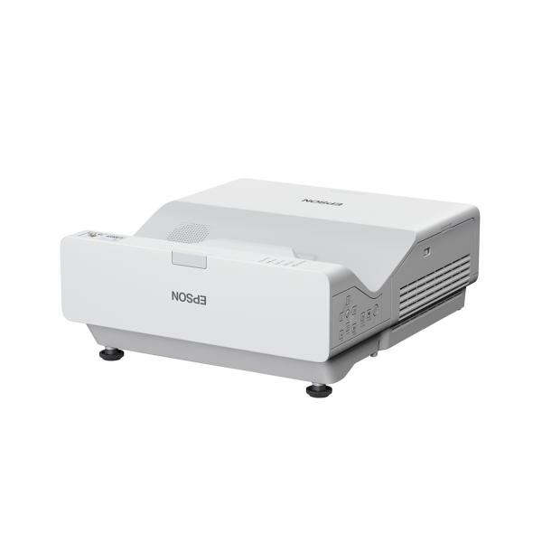 Epson EB-770F Full HD 3LCD Laser Projector – TechCure India