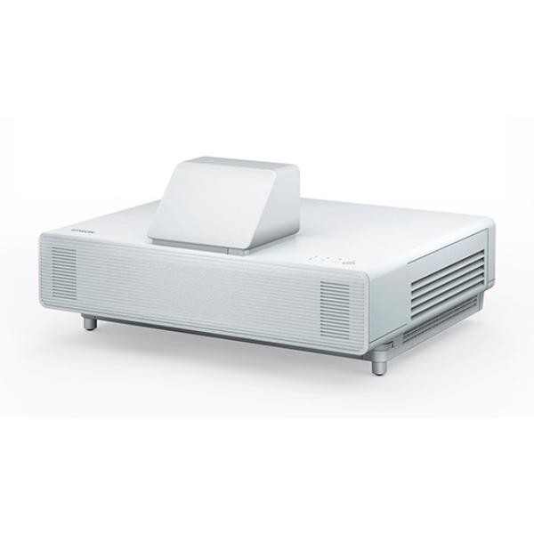 Epson EB-800F Ultra-short-throw Full HD Laser Projector – TechCure India