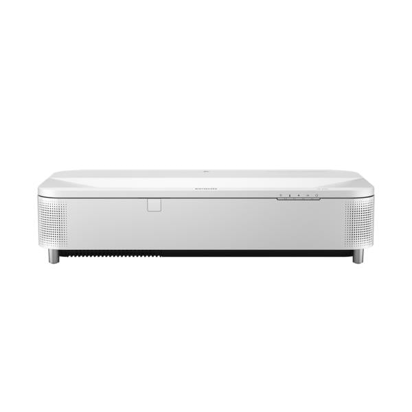 Epson EB-810E Extreme Short Throw 4K Enhancement Laser Projector – TechCure India