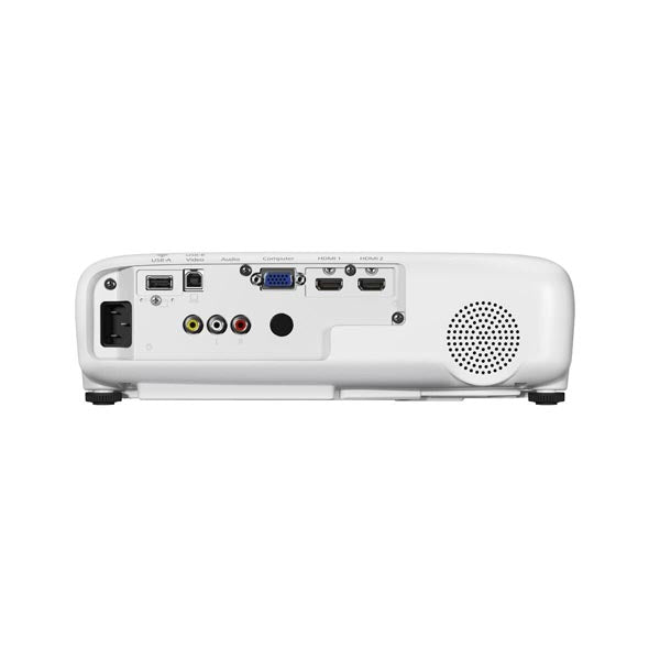 Epson EB-FH06 Full HD:3500 lumens Projector with Optional Wi-Fi (V11H974040) – TechCure India