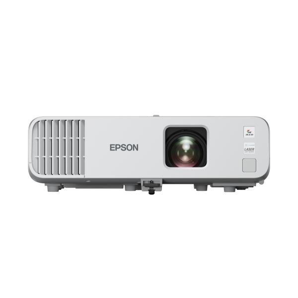 Epson EB-L260F Full HD Standard-Throw Laser Projector with Built-in Wireless – TechCure India