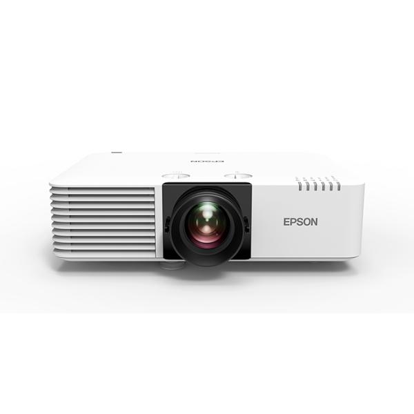 Epson EB-L530U Full HD WUXGA Long-throw Laser Projector – TechCure India