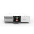 Epson EB-L570U 3LCD Laser Projector with 4K Enhancement – TechCure India