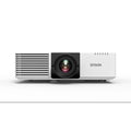 Epson EB-L630U Full HD WUXGA Laser Projector – TechCure India