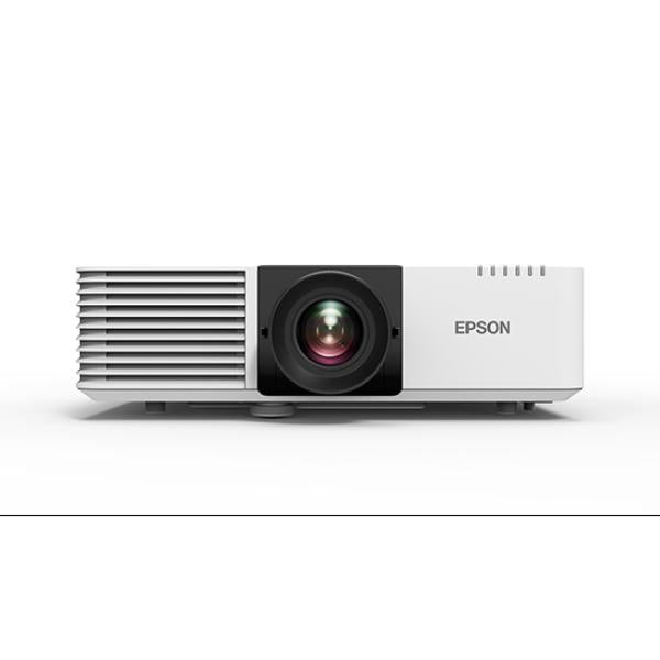 Epson EB-L630U Full HD WUXGA Laser Projector – TechCure India