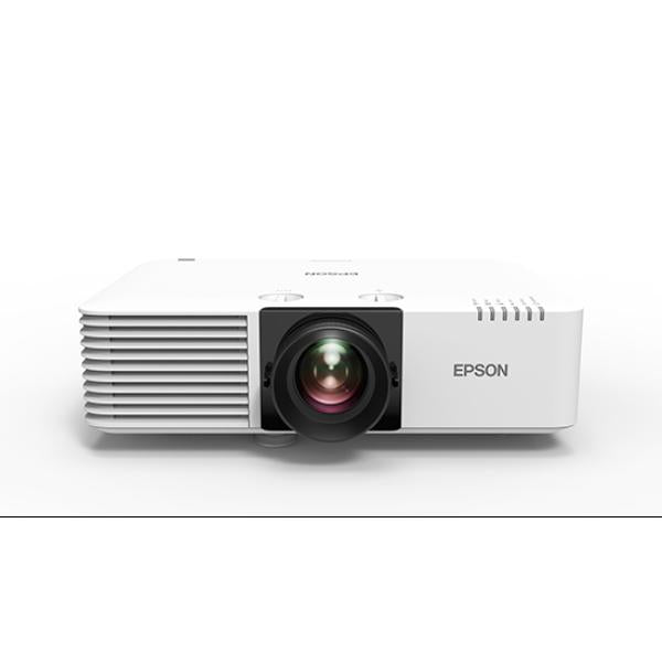 Epson EB-L730U Full HD WUXGA Laser Projector – TechCure India