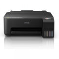 Epson EcoTank L1250 A4 Wi-Fi Ink Tank Printer – TechCure India