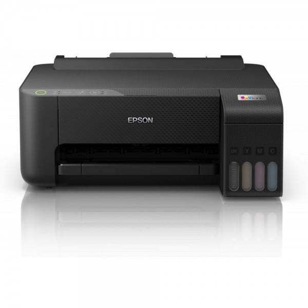 Epson EcoTank L1250 A4 Wi-Fi Ink Tank Printer – TechCure India