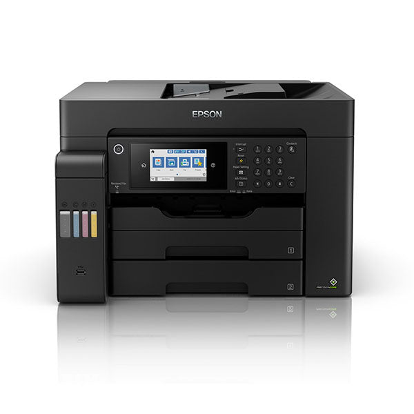Epson EcoTank L15160 A3 Ink Tank Printer – TechCure India