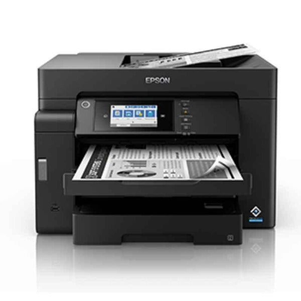 Epson EcoTank L15180 Ink Tank Printer – TechCure India