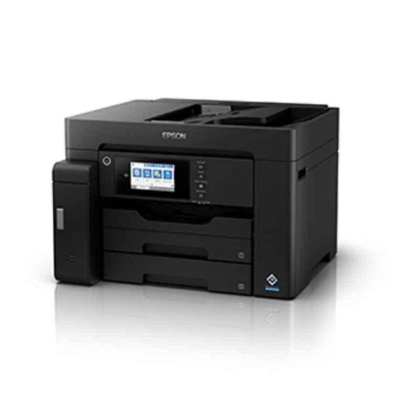 Epson EcoTank L15180 Ink Tank Printer – TechCure India