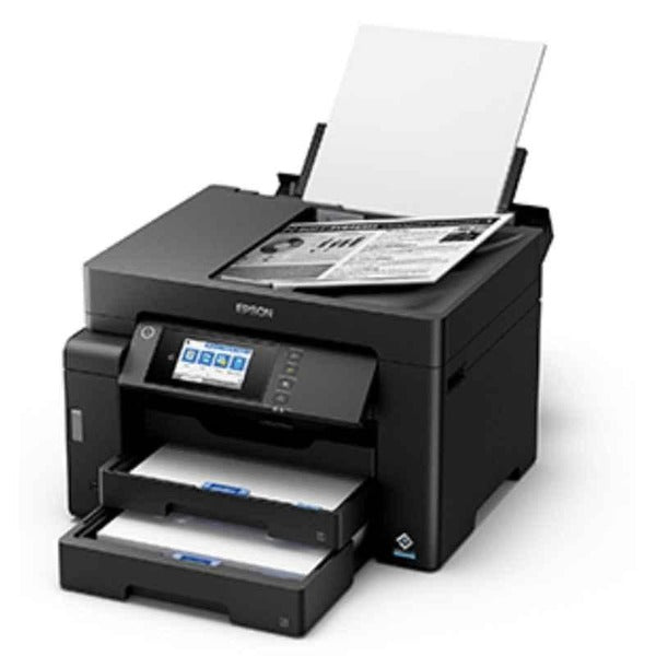 Epson EcoTank L15180 Ink Tank Printer – TechCure India