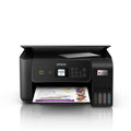 Epson EcoTank L3260 A4 Wi-Fi All-in-One Ink Tank Printer – TechCure India