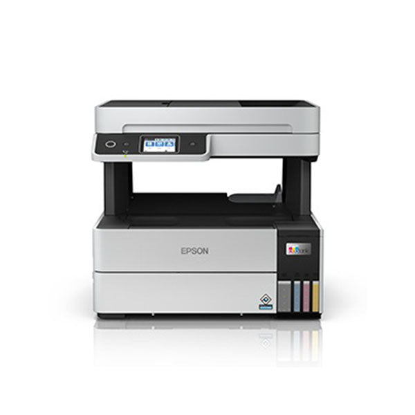 Epson EcoTank L6460 A4 Ink Tank Printer – TechCure India
