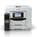 Epson EcoTank L6580 Wi-Fi Duplex Multifunction ADF InkTank Office Printer – TechCure India