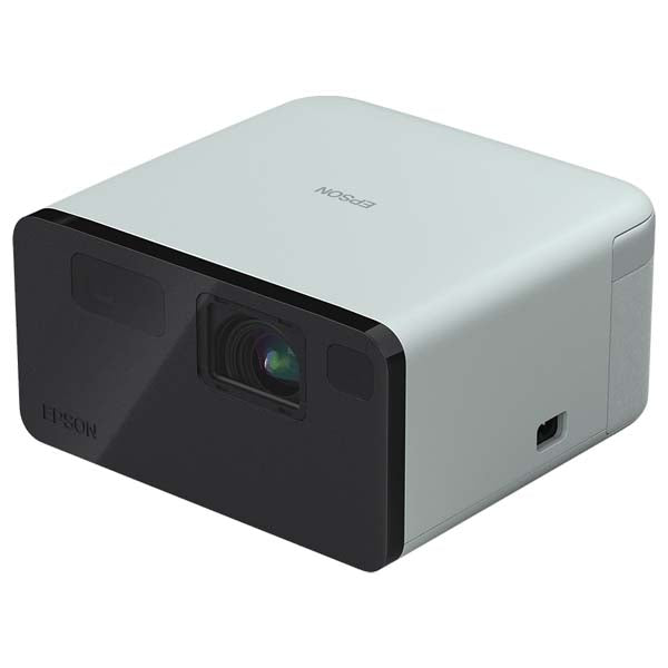 Epson EpiqVision Mini EF-21W Full HD Google TV Smart Portable Laser Home Projector – TechCure India