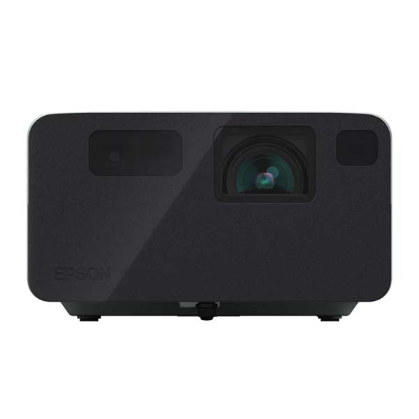 Epson EpiqVision Mini EF-21W Full HD Google TV Smart Portable Laser Home Projector – TechCure India