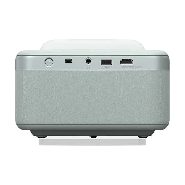 Epson EpiqVision Mini EF-21W Full HD Google TV Smart Portable Laser Home Projector – TechCure India