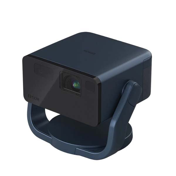 Epson EpiqVision Mini EF-22N Full HD Smart Portable Laser Home Projector – TechCure India