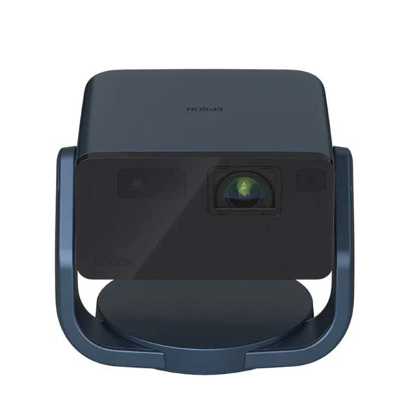 Epson EpiqVision Mini EF-22N Full HD Smart Portable Laser Home Projector – TechCure India