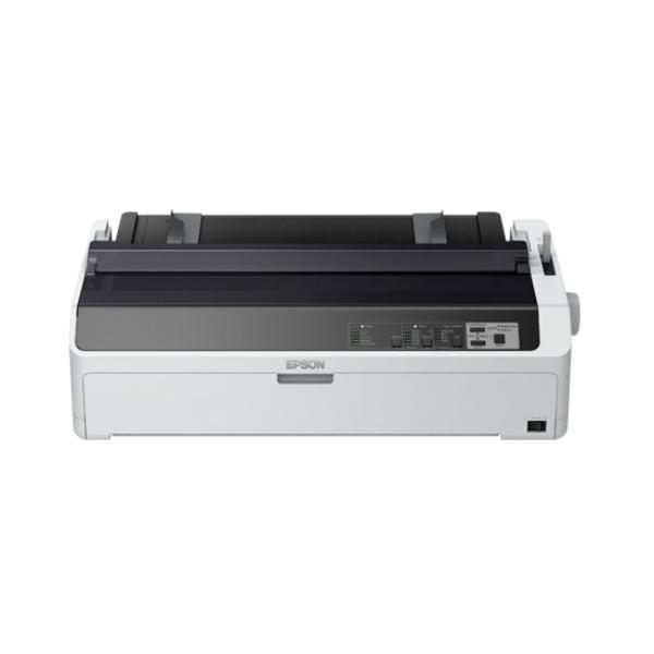 Epson FX-2175II Dot Matrix Printer – TechCure India