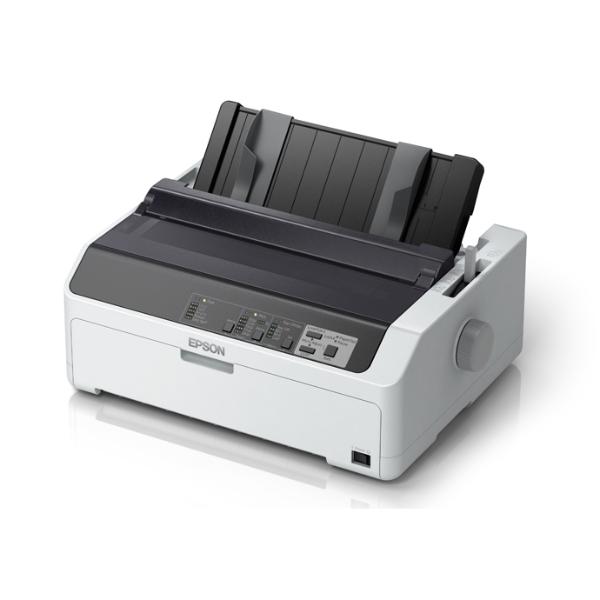 Epson FX-890II Dot Matrix Printer – TechCure India