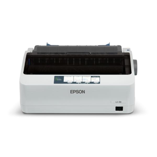Epson LQ-1310 Dot Matrix Printer – TechCure India